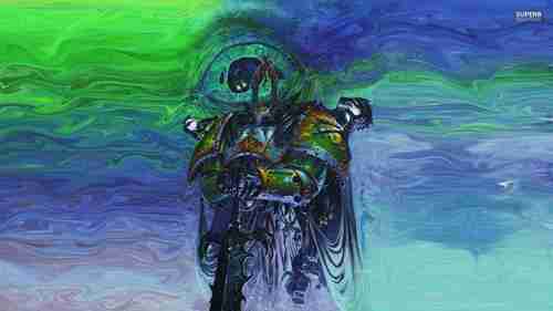 《仙剑奇侠传》二十四节气壁纸走入人间仙境