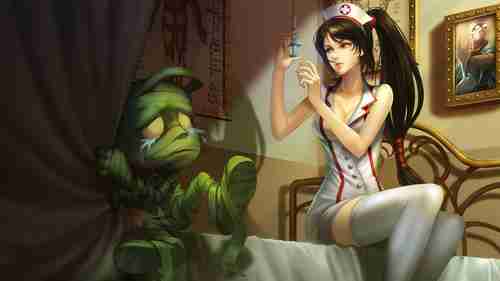 经典恐怖游戏《恐怖惊魂夜_轮回彩声》被分级为18禁，究竟是怎样的恐怖体验？