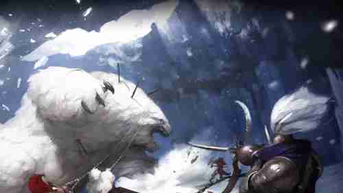 外国媒体热议《黄金树幽影》及魂游DLC魅力解析